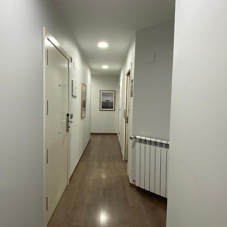 Gros City Apartments San Sebastián Eksteriør bilde