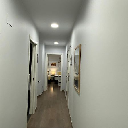 Gros City Apartments San Sebastián Eksteriør bilde