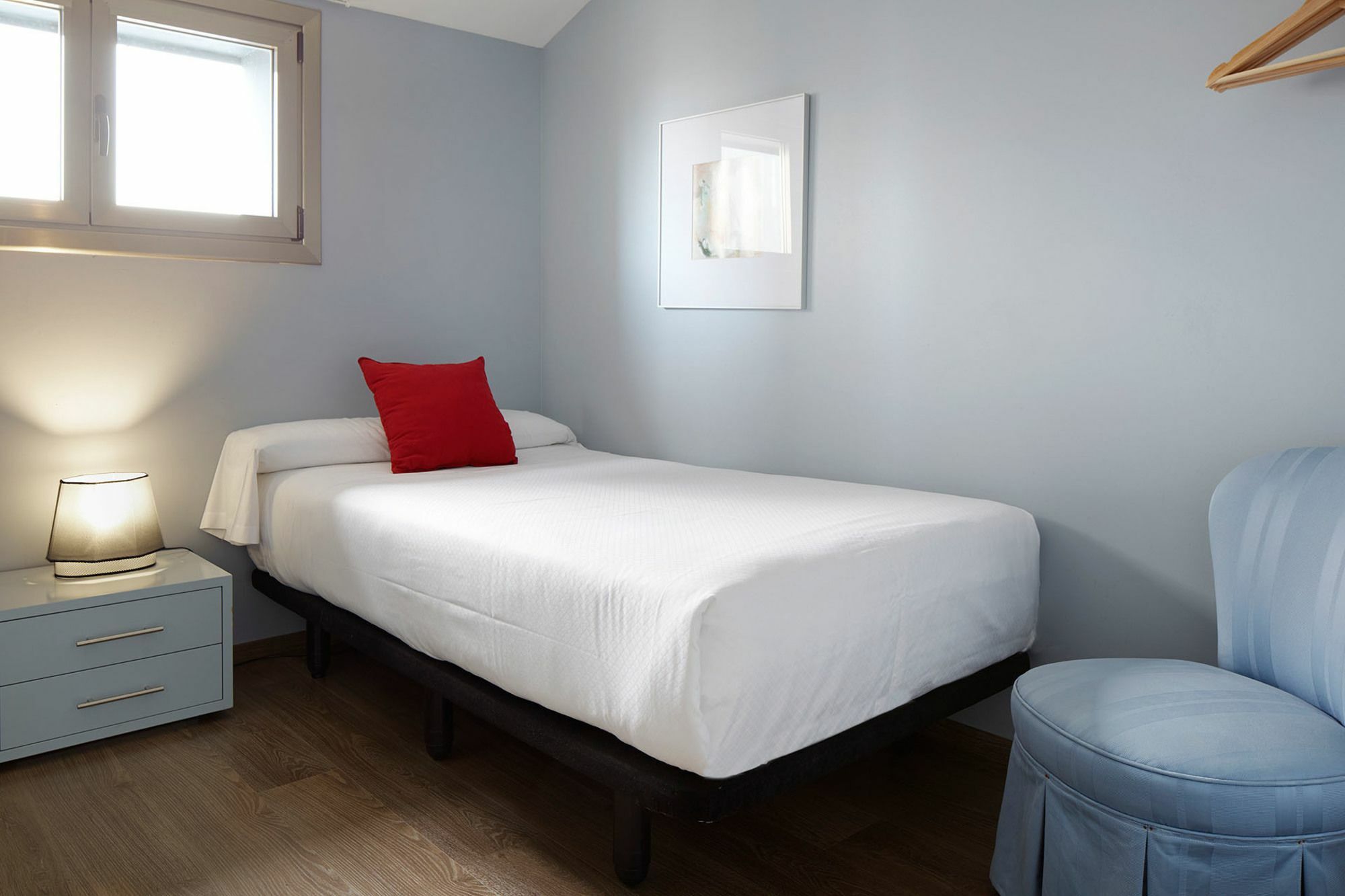 Gros City Apartments San Sebastián Eksteriør bilde